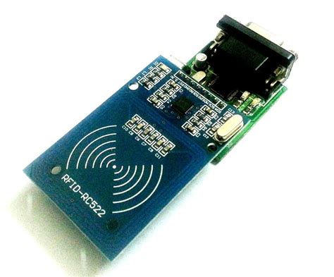 Amazon.com: Rfid Reader Writer